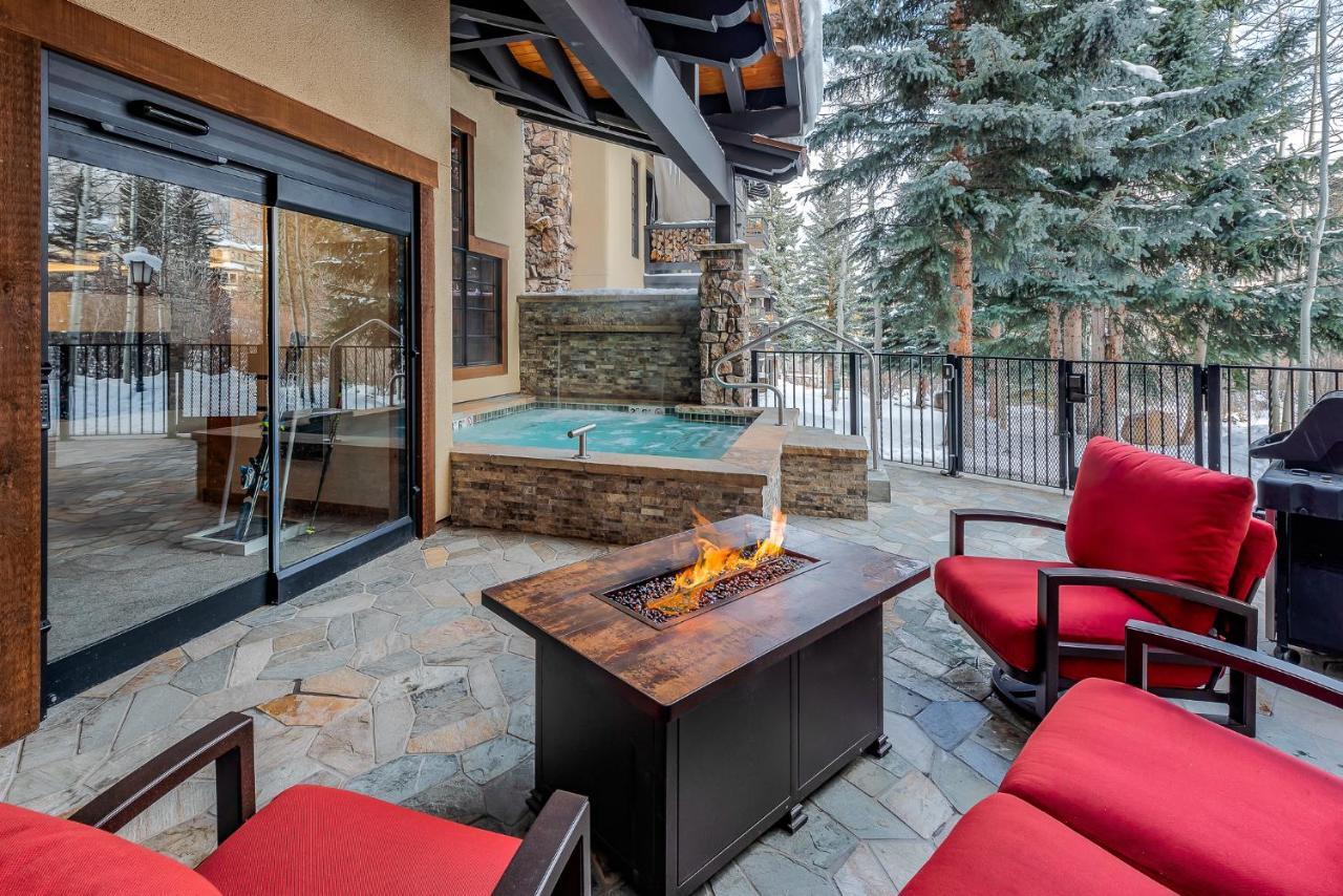 Aparthotel Creekside At Beaver Creek