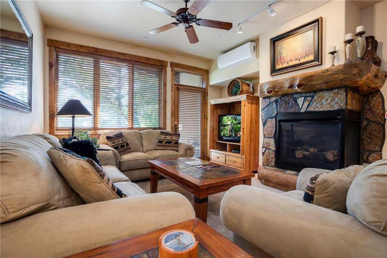 Holiday home 3101 Champagne Lodge, Trappeur's Crossing Steamboat Springs