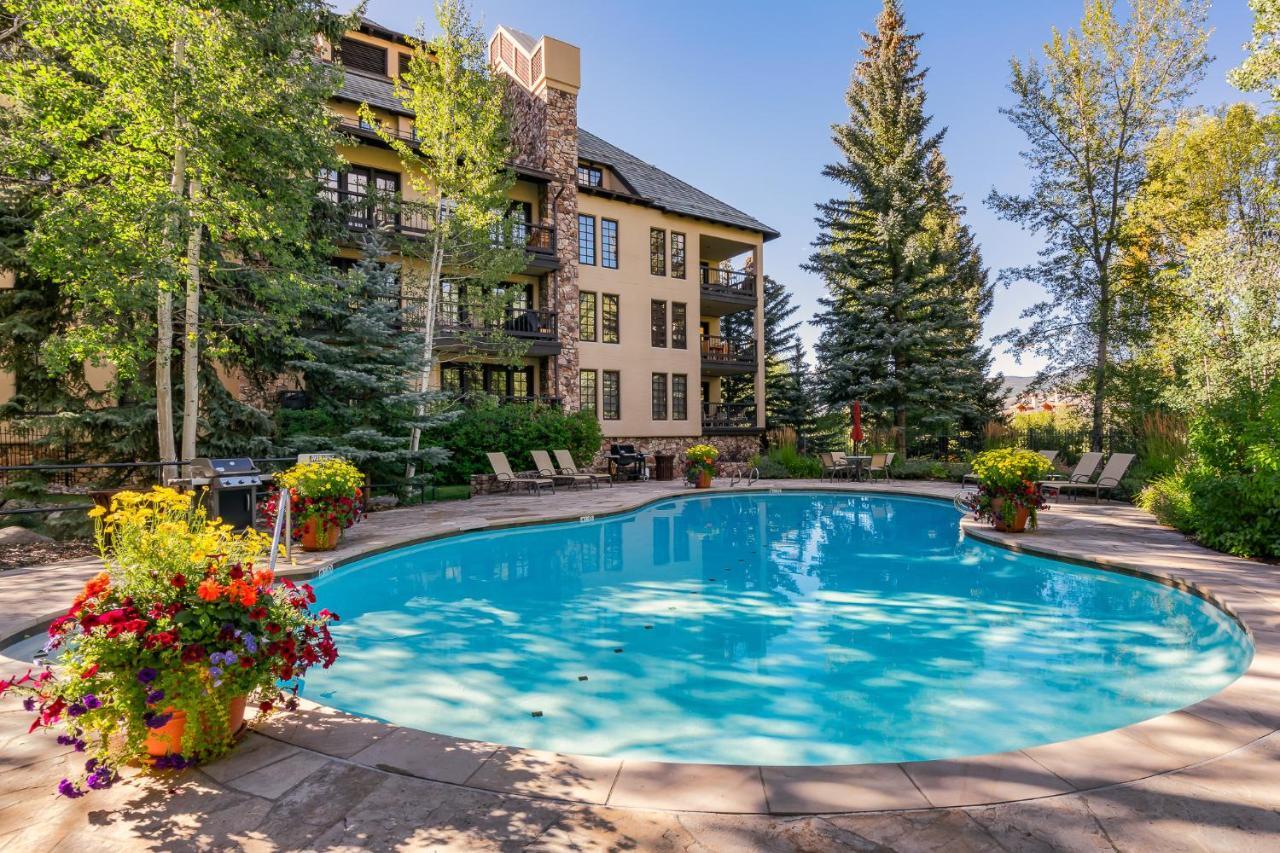 Creekside At Aparthotel 4*