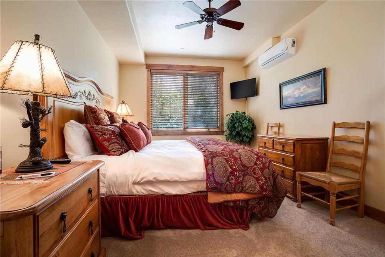 Holiday home 3101 Champagne Lodge, Trappeur's Crossing