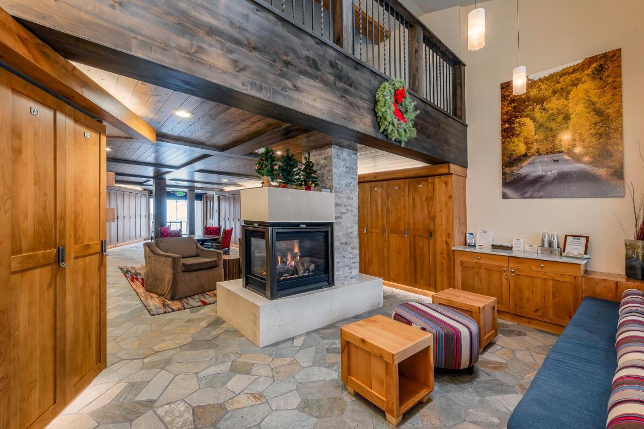 Aparthotel Creekside At 4*