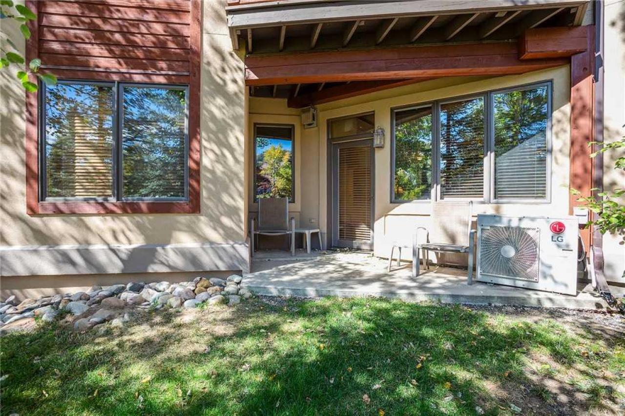 3101 Champagne Lodge, Trappeur's Crossing Holiday home *
