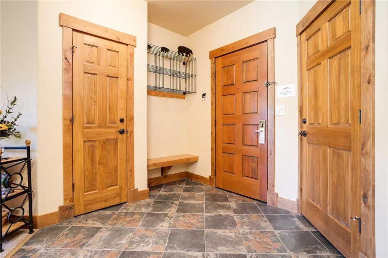 3101 Champagne Lodge, Trappeur's Crossing Holiday home *