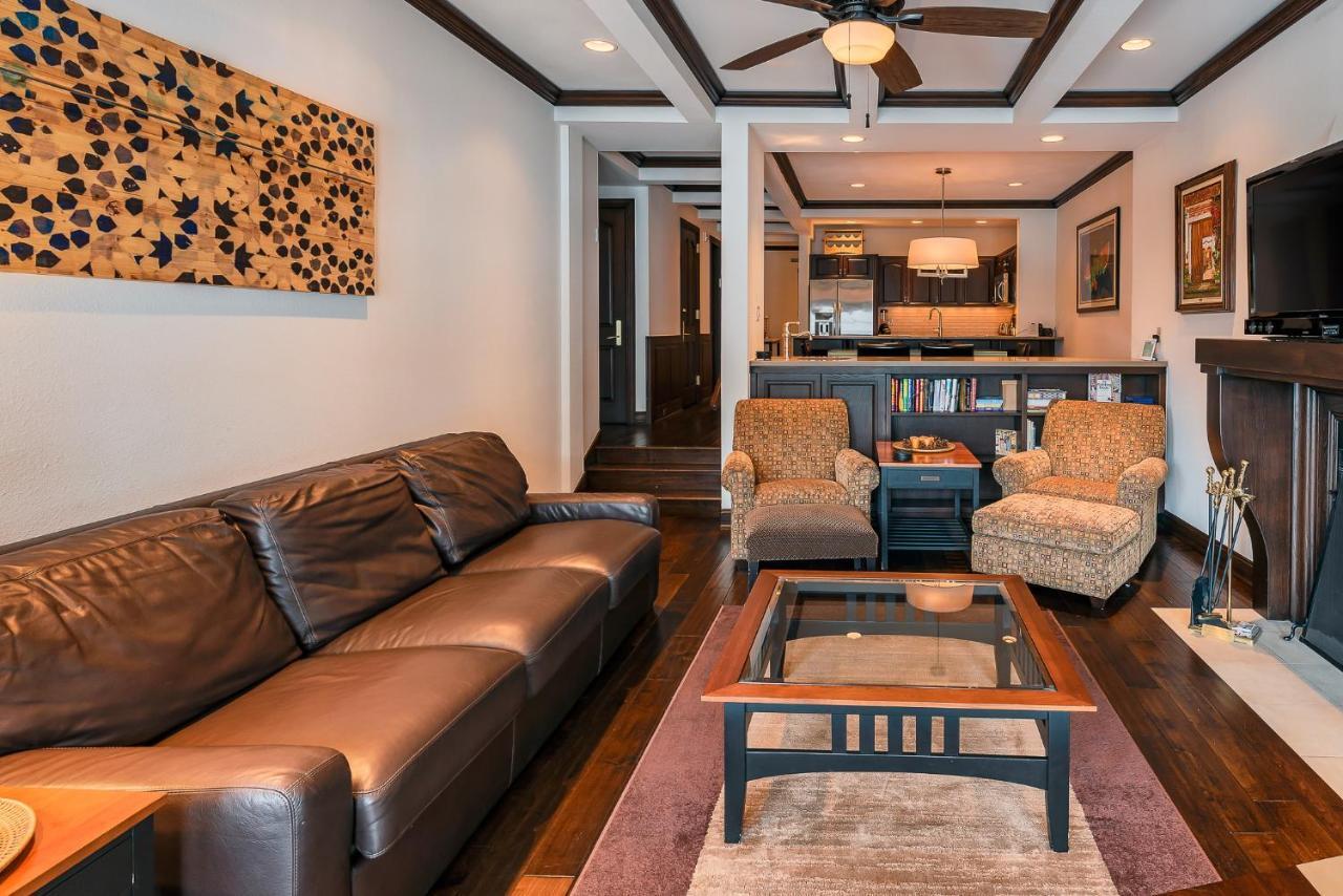 Aparthotel Creekside At