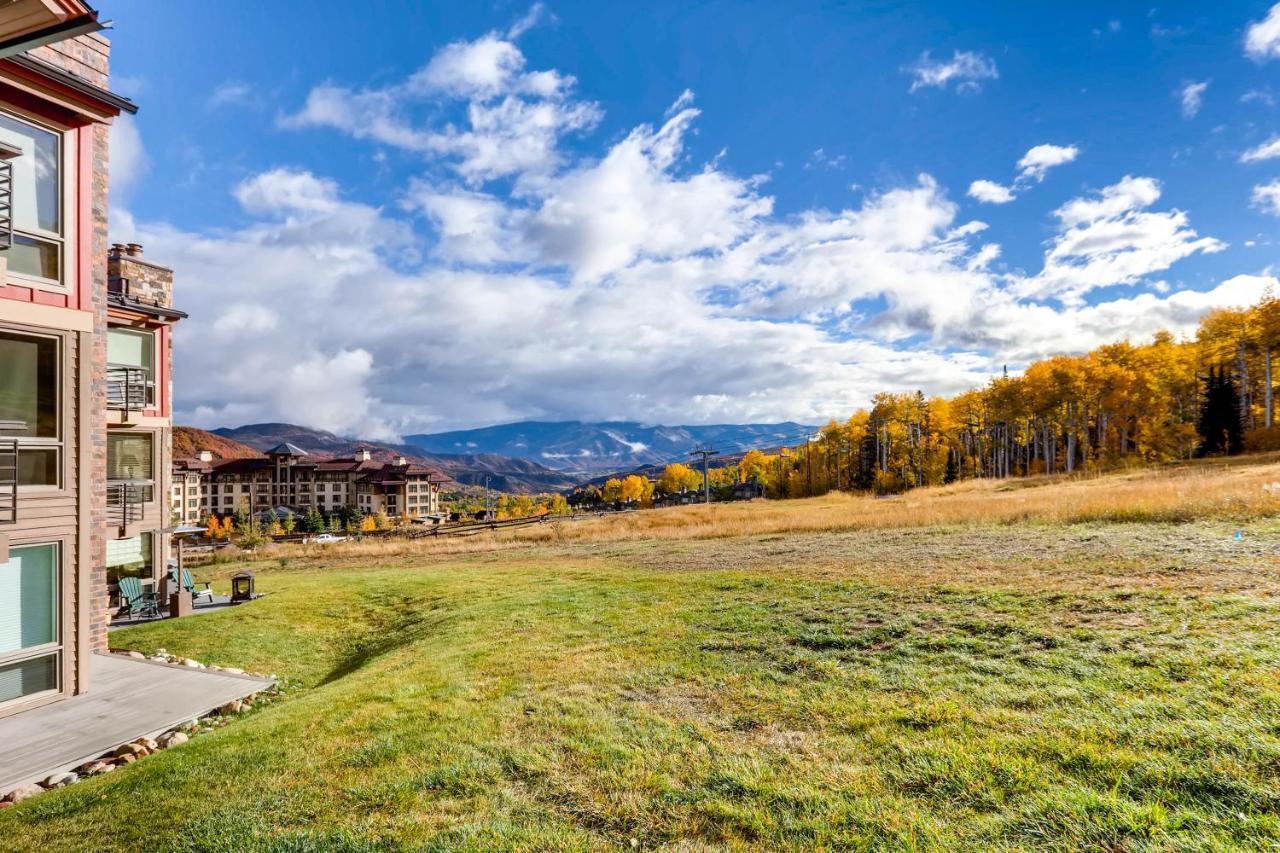 The Enclave At Snowmass Snowmass Village