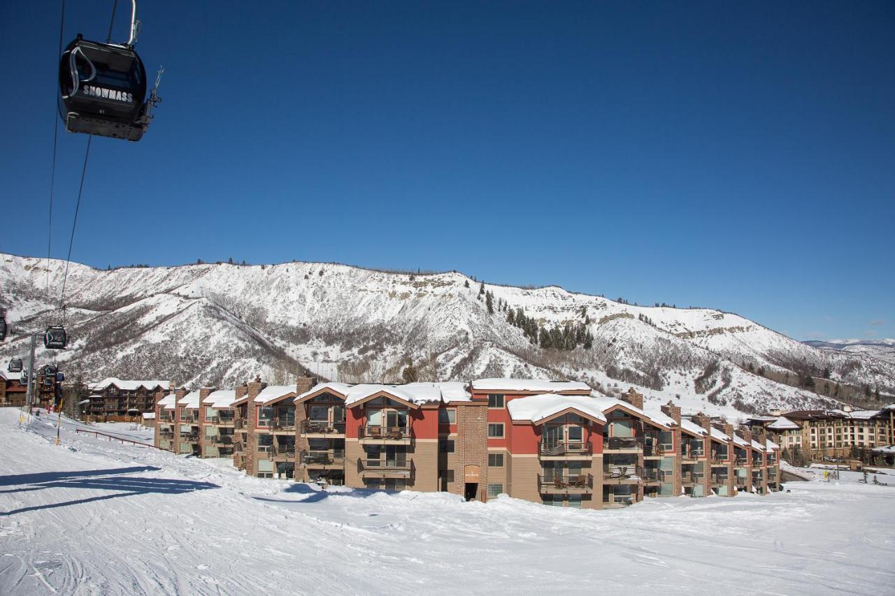 The Enclave At Snowmass Holiday home