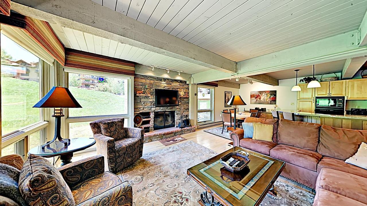 Holiday home The Enclave At Snowmass *