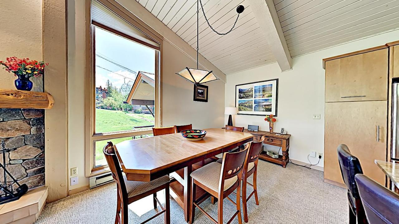 Holiday home The Enclave At Snowmass