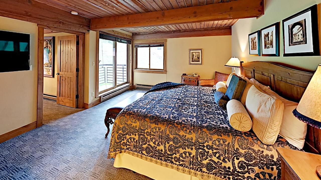 The Enclave At Snowmass *