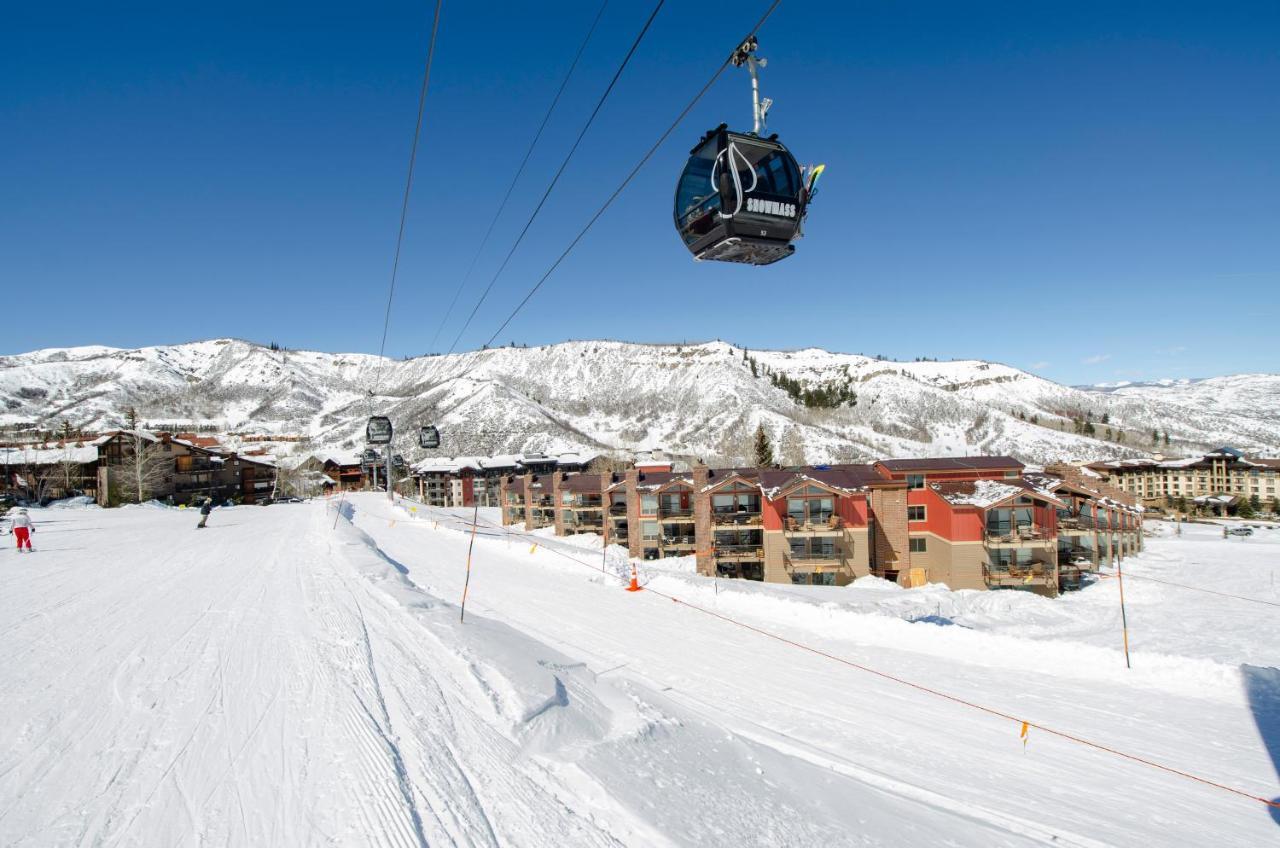 The Enclave At Snowmass Snowmass Village