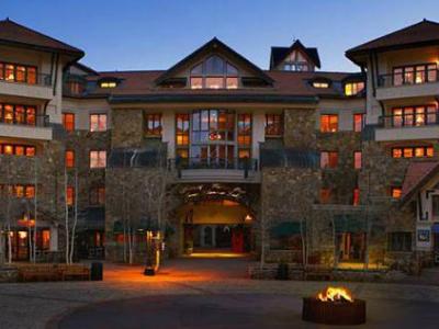 Fairmont Heritage Place, Franz Klammer * Telluride