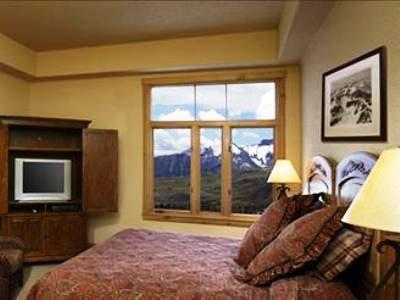 Fairmont Heritage Place, Franz Klammer Lodge *