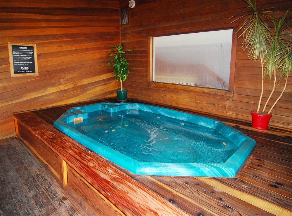 Hotel Western Alpenglo Winter Park