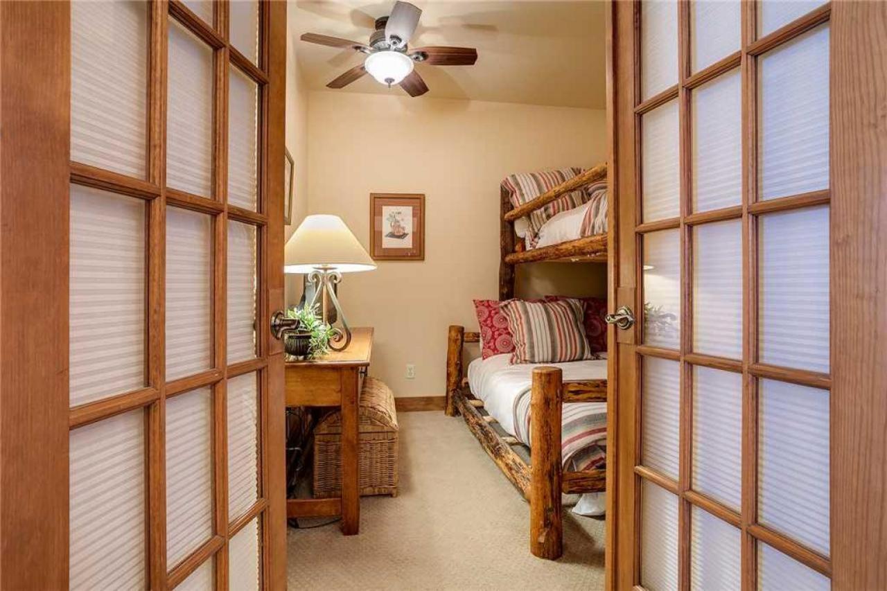 Holiday home 2101 Timberline Lodge, Trappeur's Crossing *