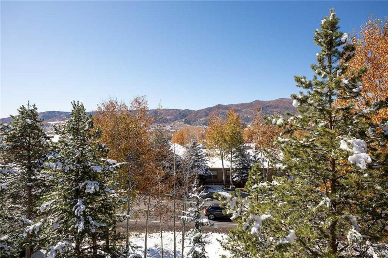 2101 Timberline Lodge, Trappeur's Crossing *