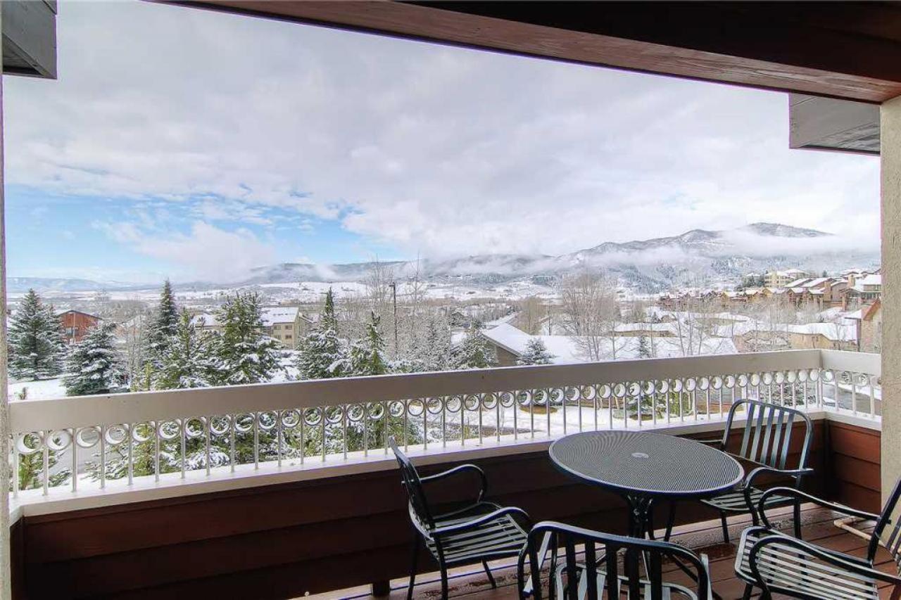 2101 Timberline Lodge, Trappeur's Crossing *