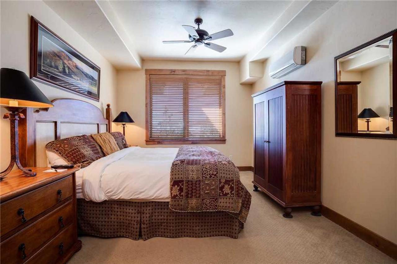 2101 Timberline Lodge, Trappeur's Crossing Holiday home Steamboat Springs