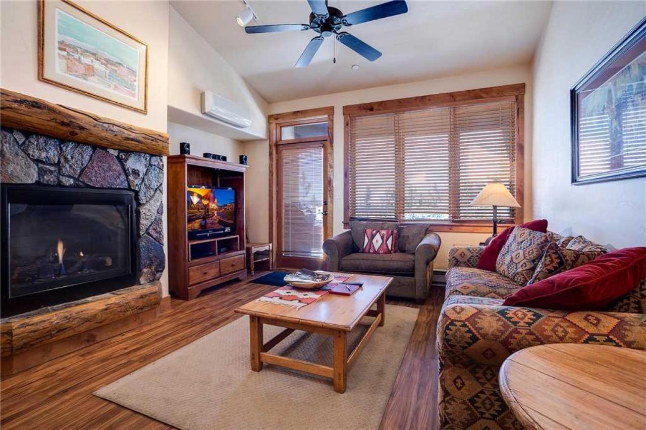 2101 Timberline Lodge, Trappeur's Crossing Steamboat Springs