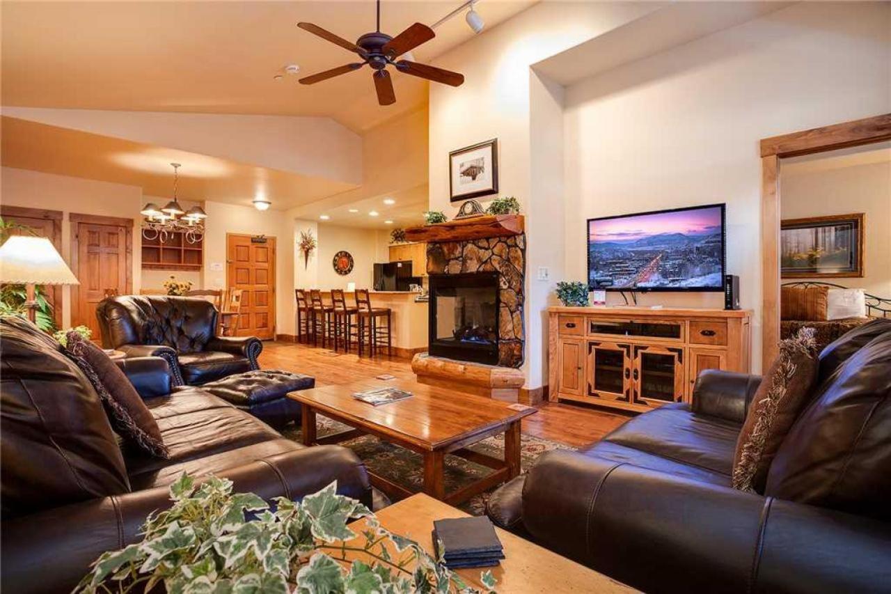 Holiday home 2208 Timberline Lodge, Trappeur's Crossing