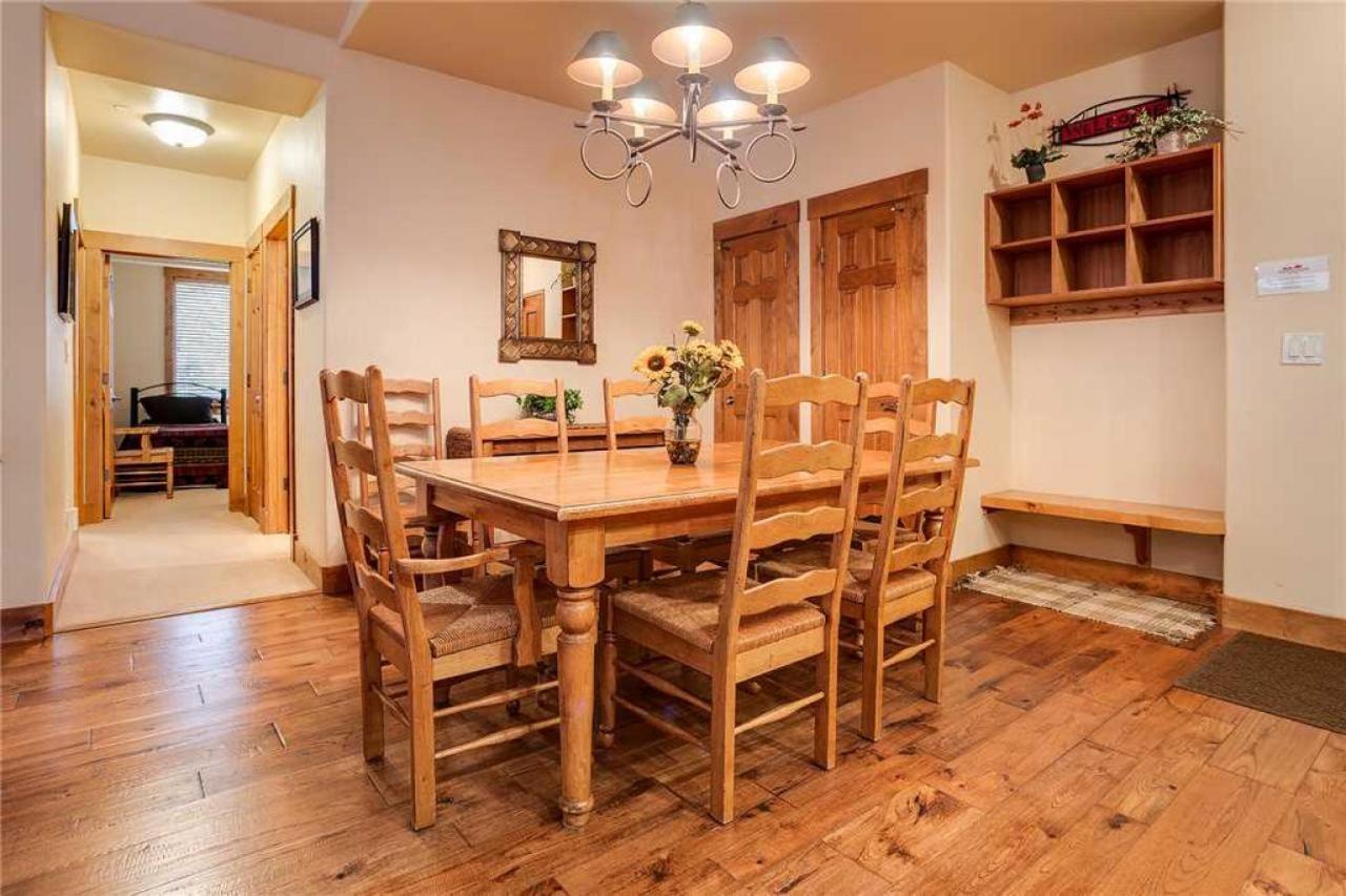 Holiday home 2208 Timberline Lodge, Trappeur's Crossing *