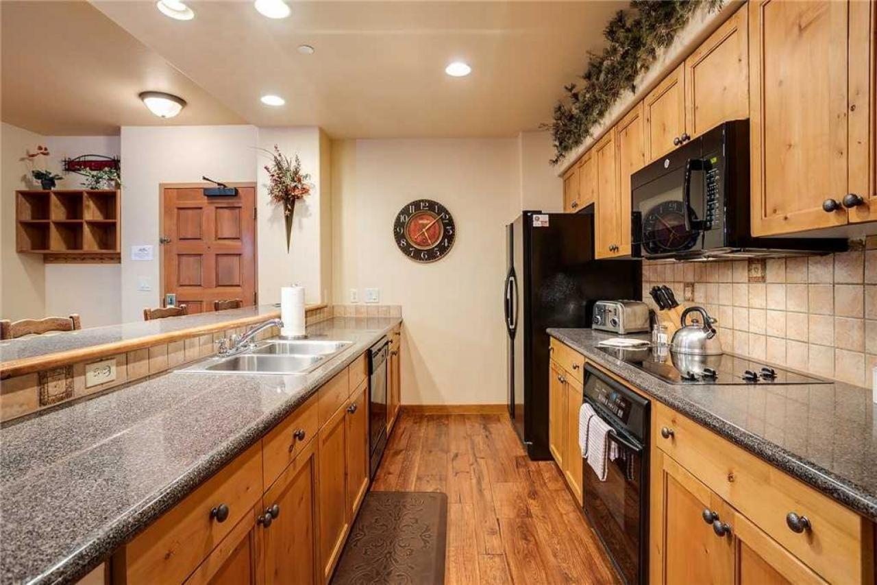 Holiday home 2208 Timberline Lodge, Trappeur's Crossing