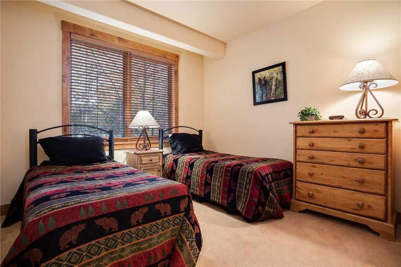 2208 Timberline Lodge, Trappeur's Crossing Holiday home Steamboat Springs