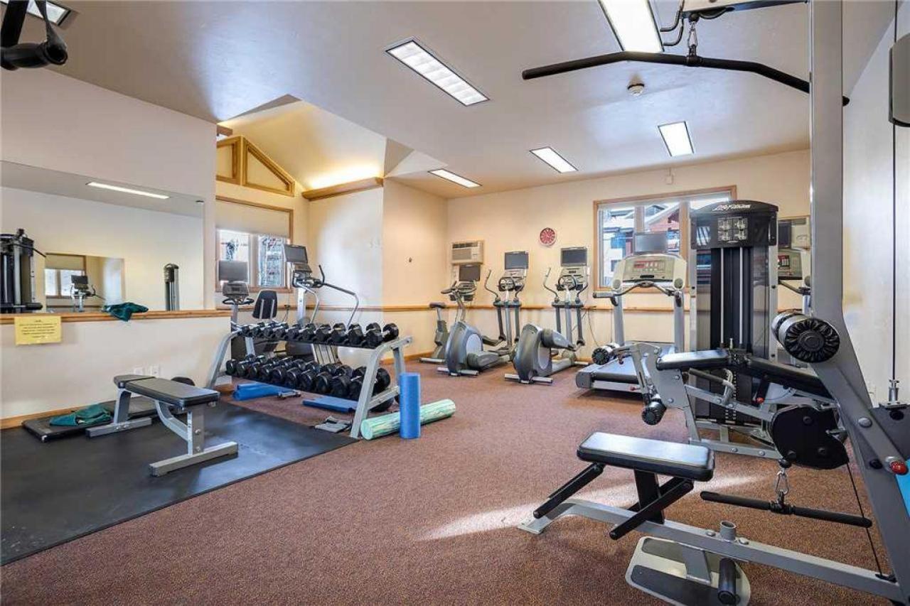 2208 Timberline Lodge, Trappeur's Crossing Steamboat Springs