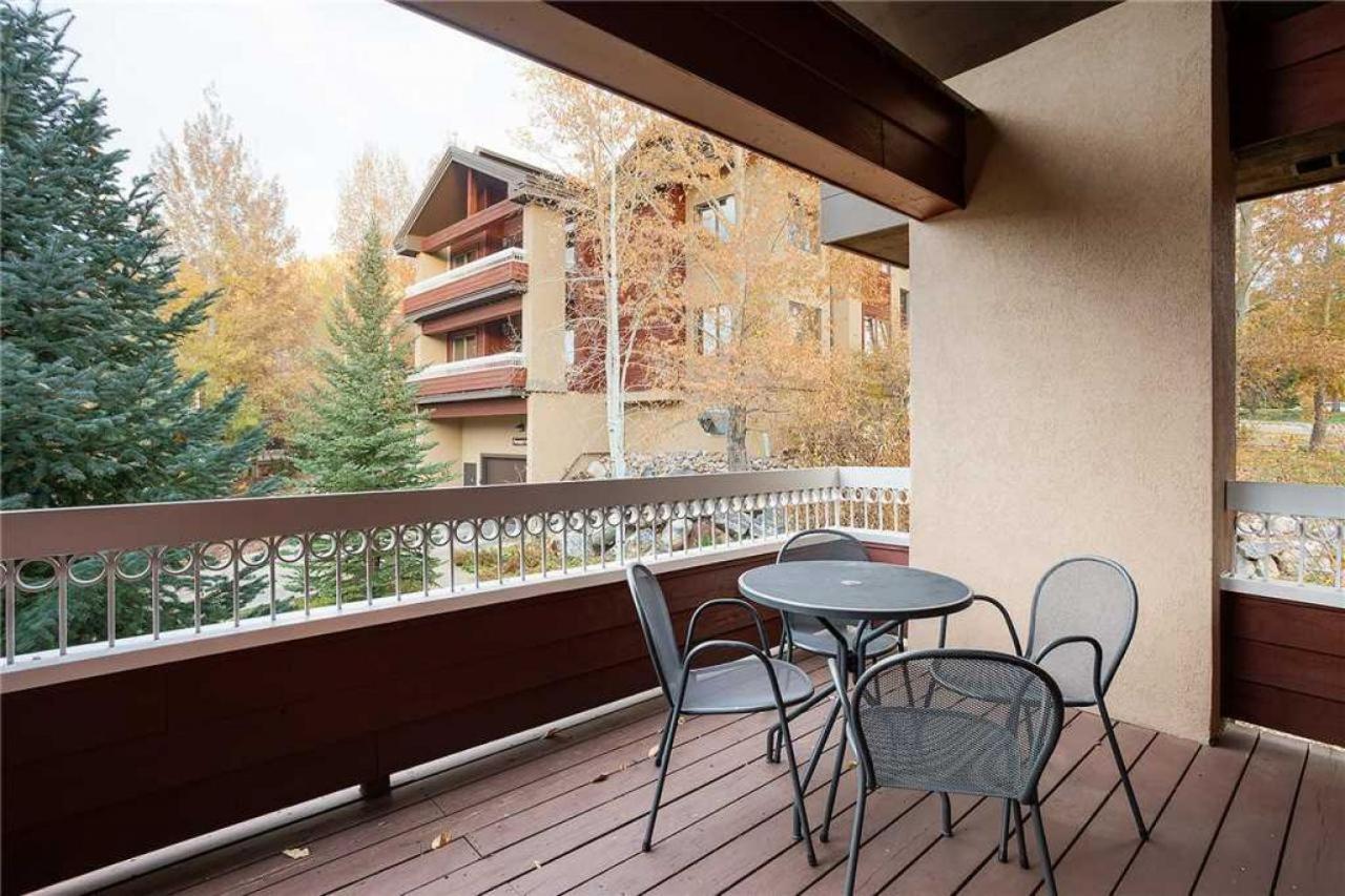 2208 Timberline Lodge, Trappeur's Crossing *