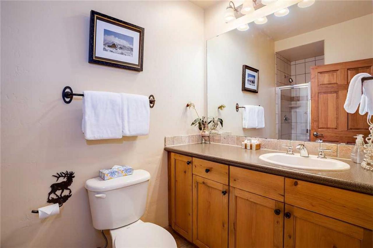 Holiday home 2208 Timberline Lodge, Trappeur's Crossing