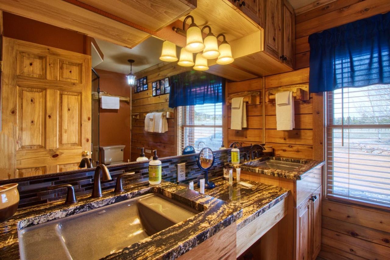 Holiday home Mills Ranch Woodland Park