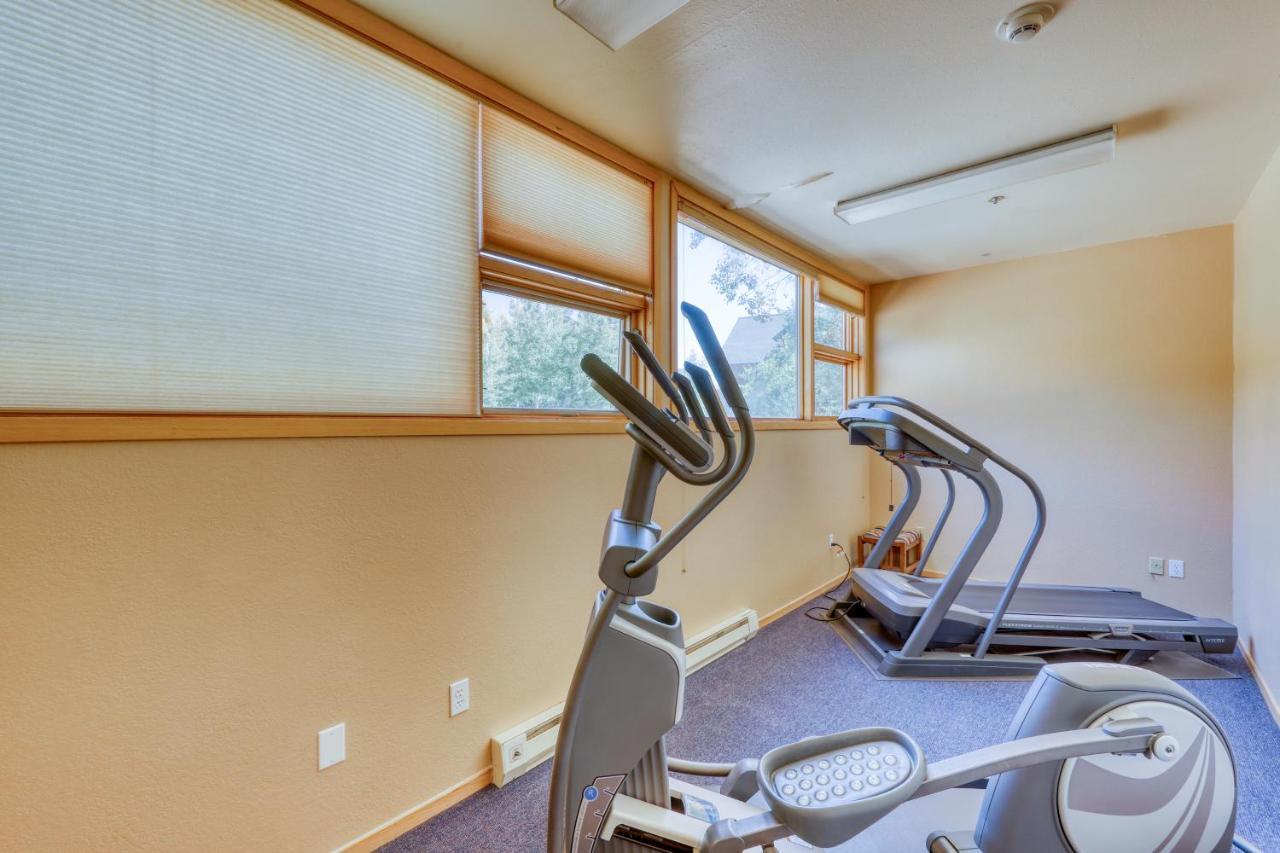 2914 River Bank - Apartamento *