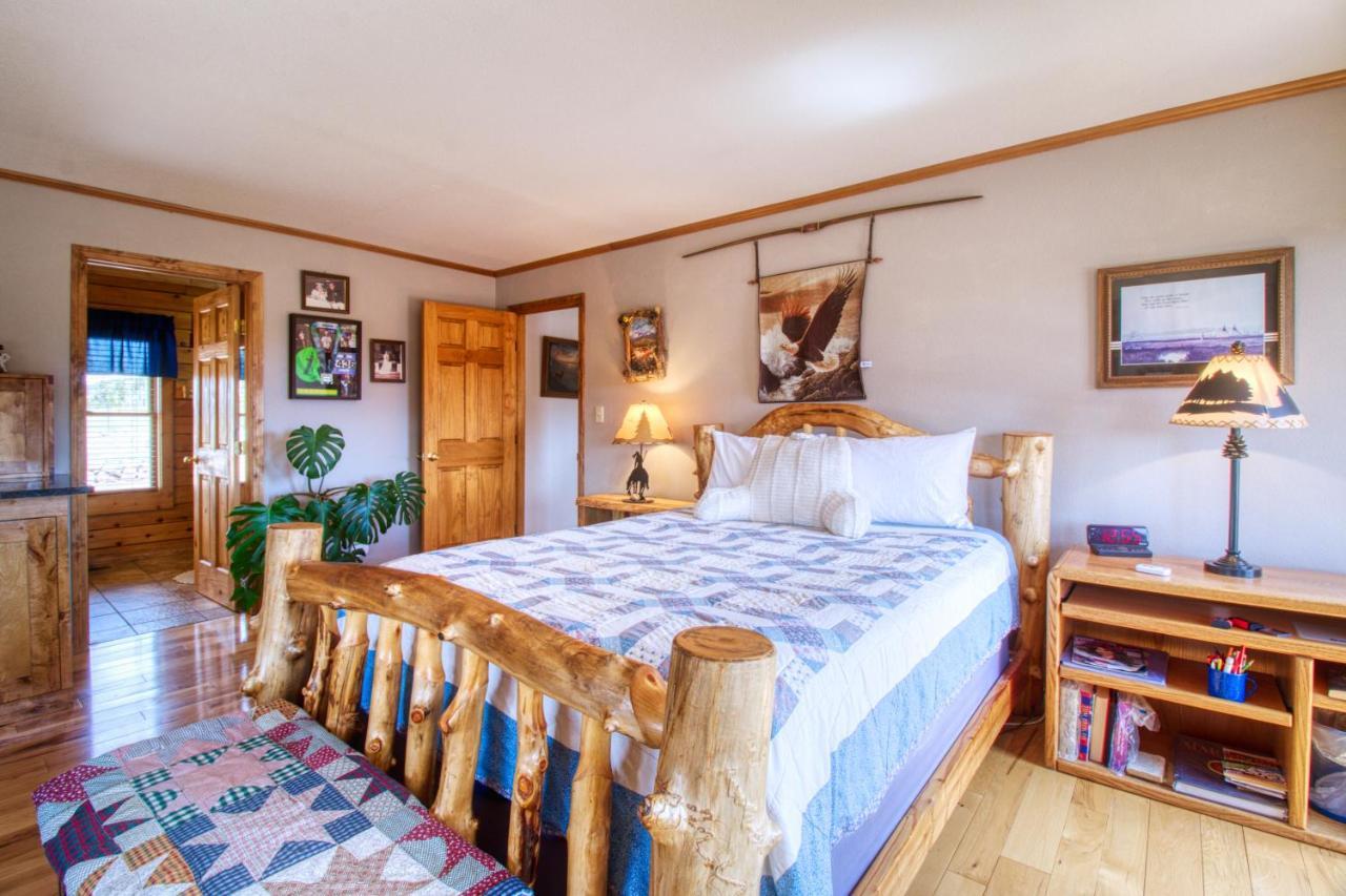 Mills Ranch Holiday home *