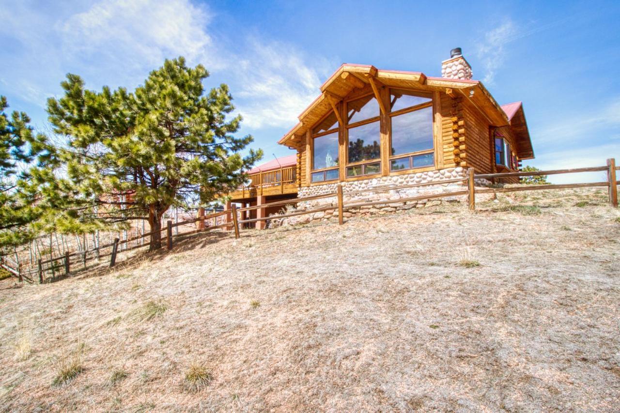 Holiday home Mills Ranch