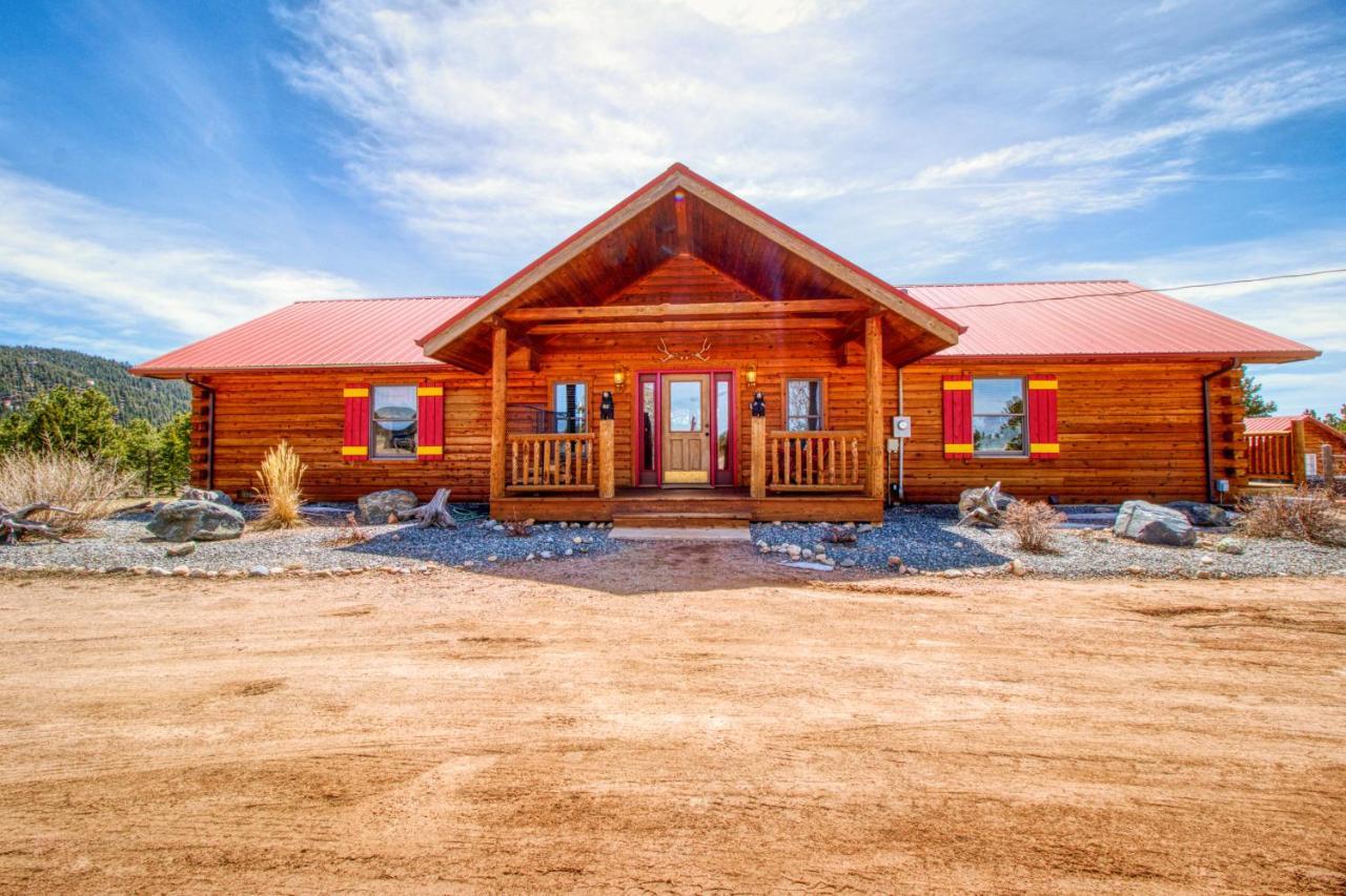 Mills Ranch Holiday home *