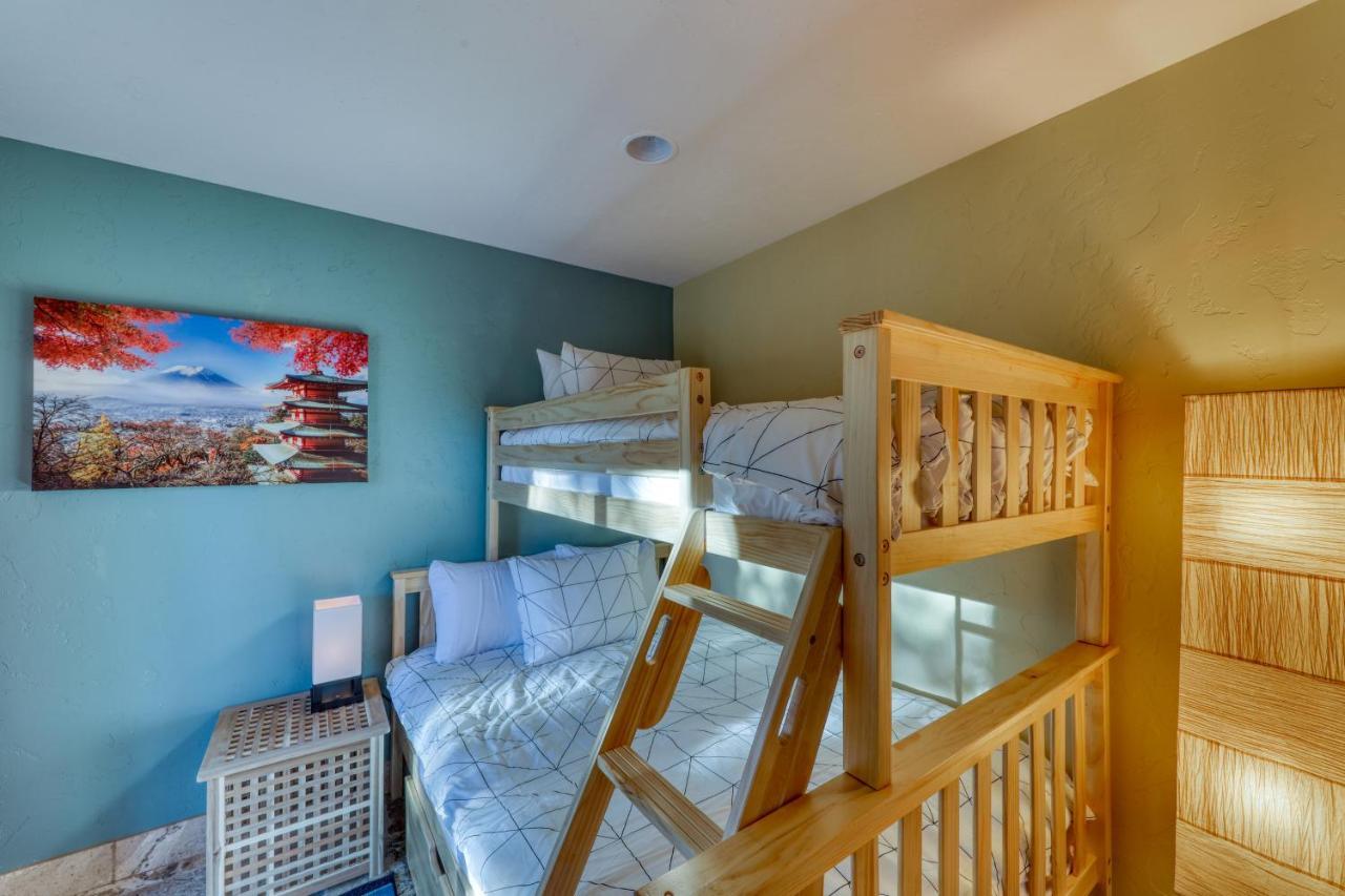 161 Emmett Lode Holiday home *