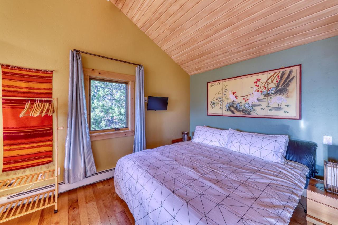 Holiday home 161 Emmett Lode *