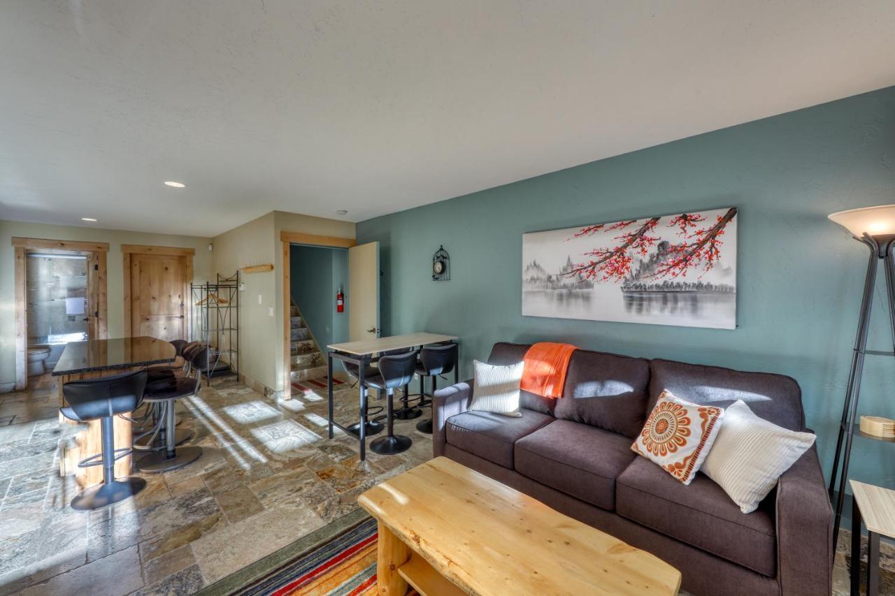 161 Emmett Lode Holiday home *