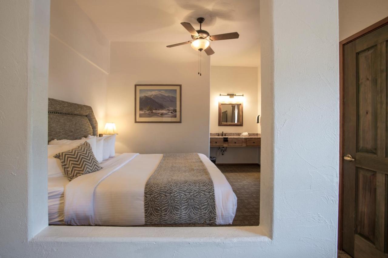 Hotel Table Mountain 3*