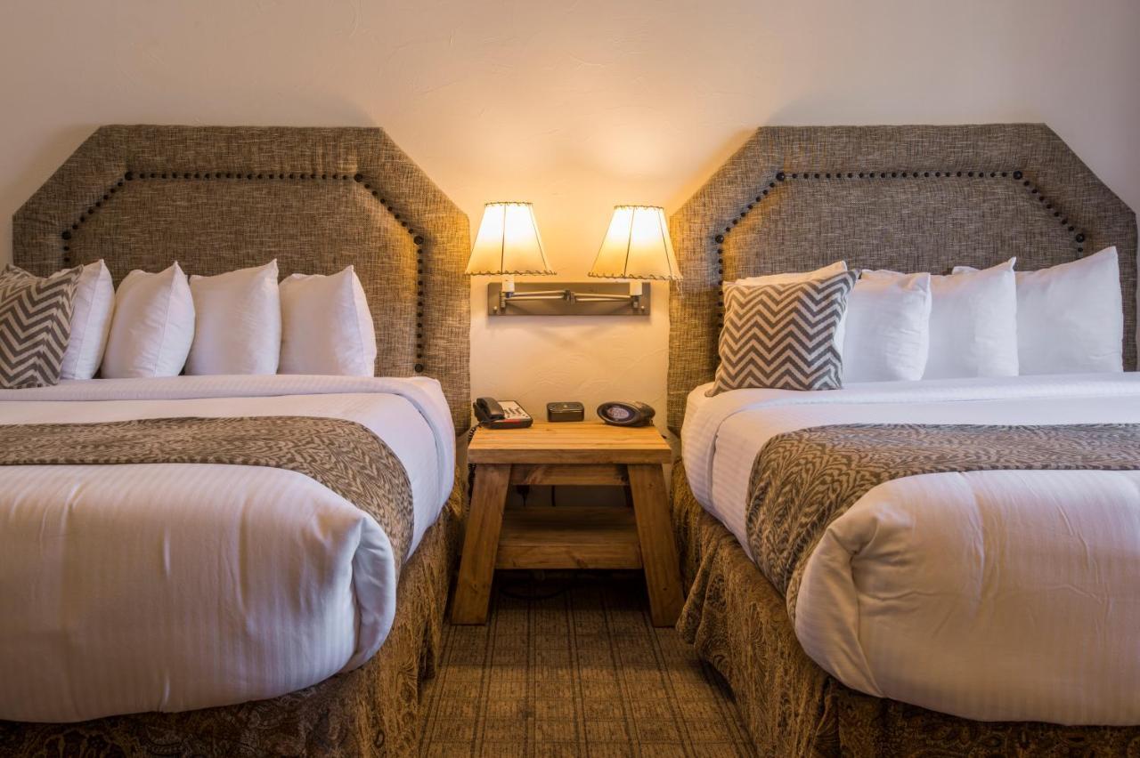 Table Mountain Hotel