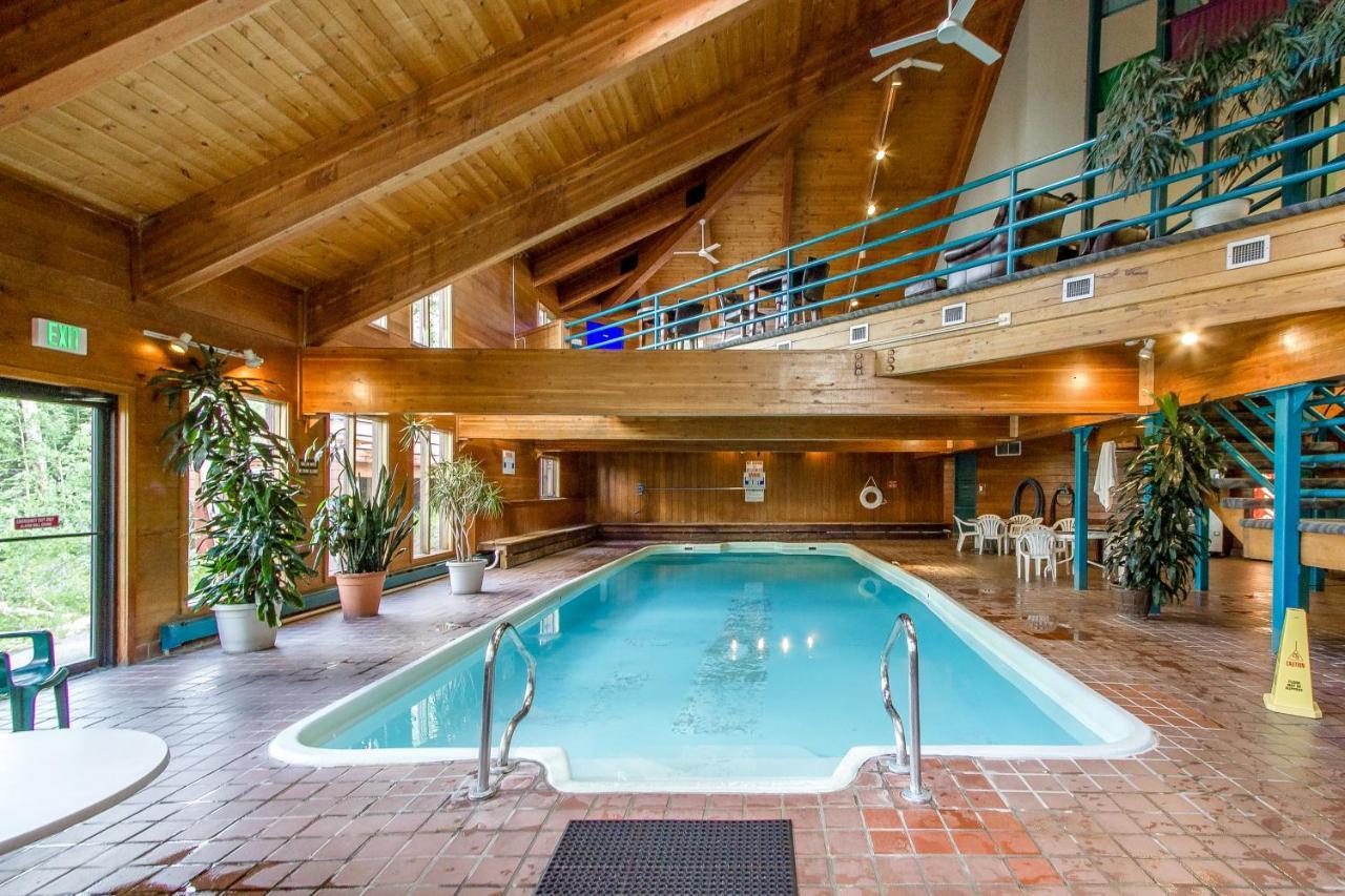 Apartment Timber Ridge 504b *