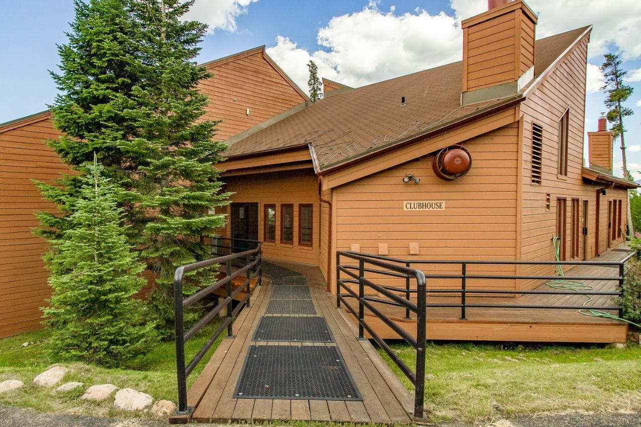 Timber Ridge 504b * Silverthorne