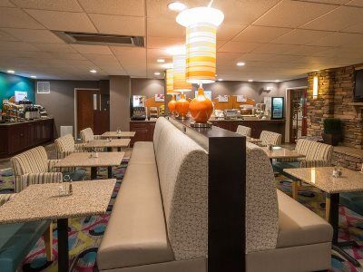 Express & Wheat Ridge-denver West By Ihg Hotel 3*