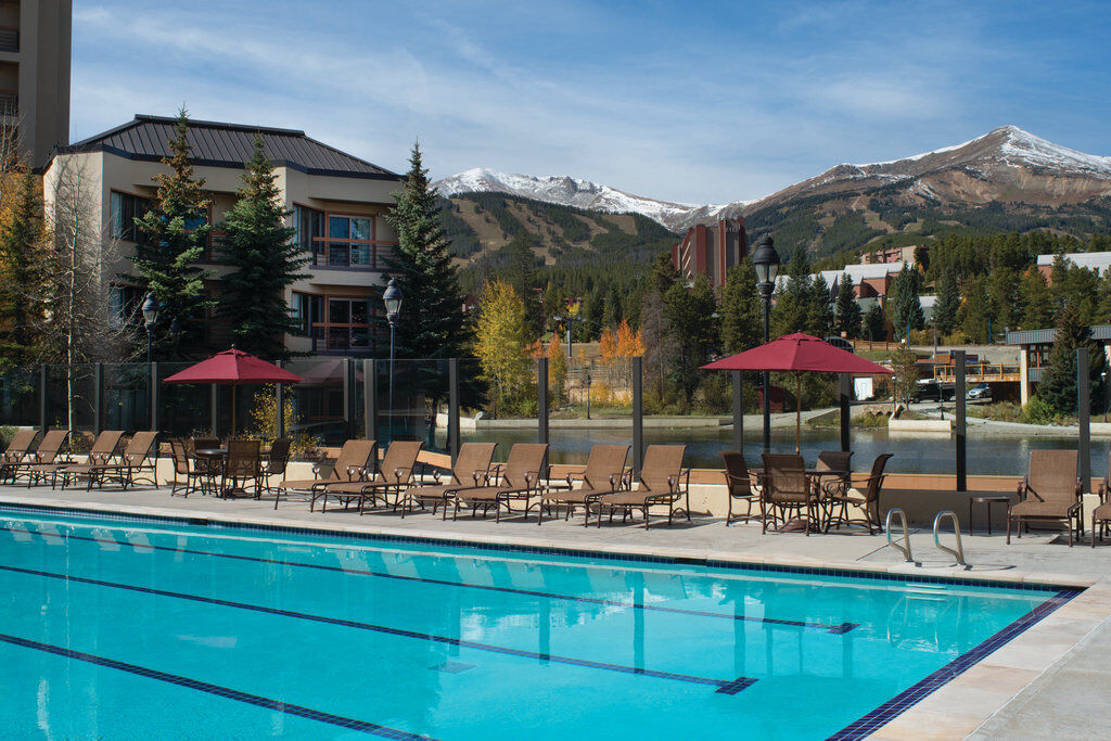 Marriott's Mountain Valley At 3*