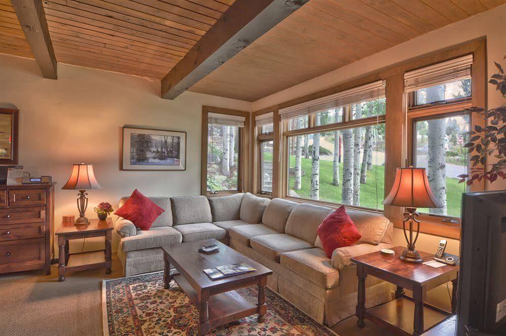 Aspenwood - Coraltree Collection 3* Snowmass Village