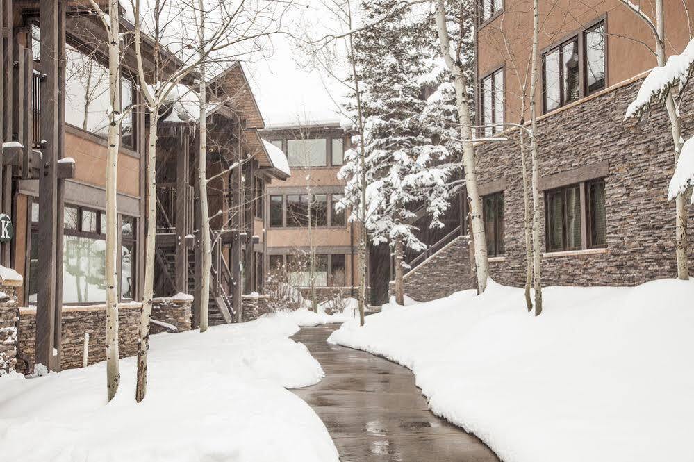 Aparthotel Aspenwood - Coraltree Collection 3*