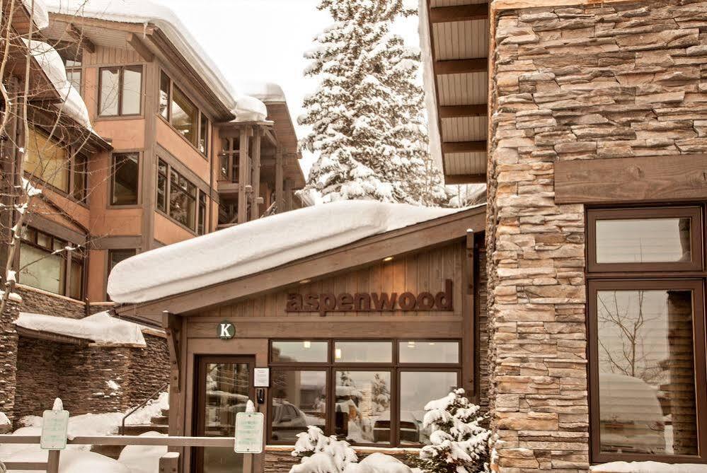 Aspenwood - Coraltree Collection Aparthotel