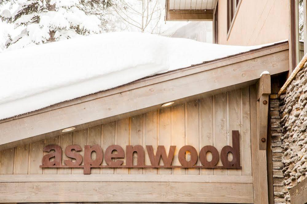 Aspenwood - Coraltree Collection Aparthotel
