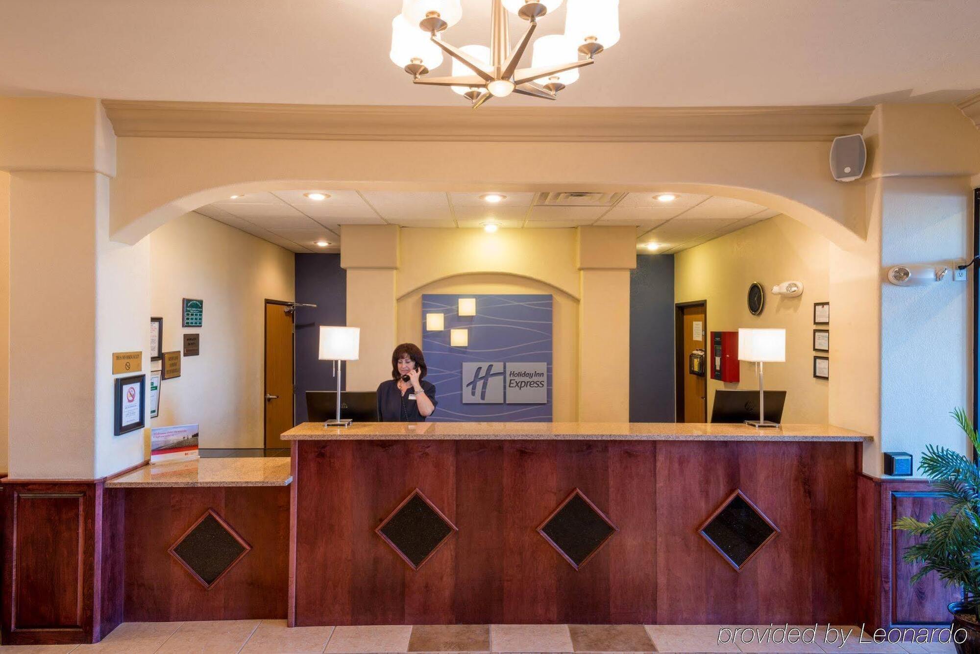 Hotel Express & By Ihg Alamosa