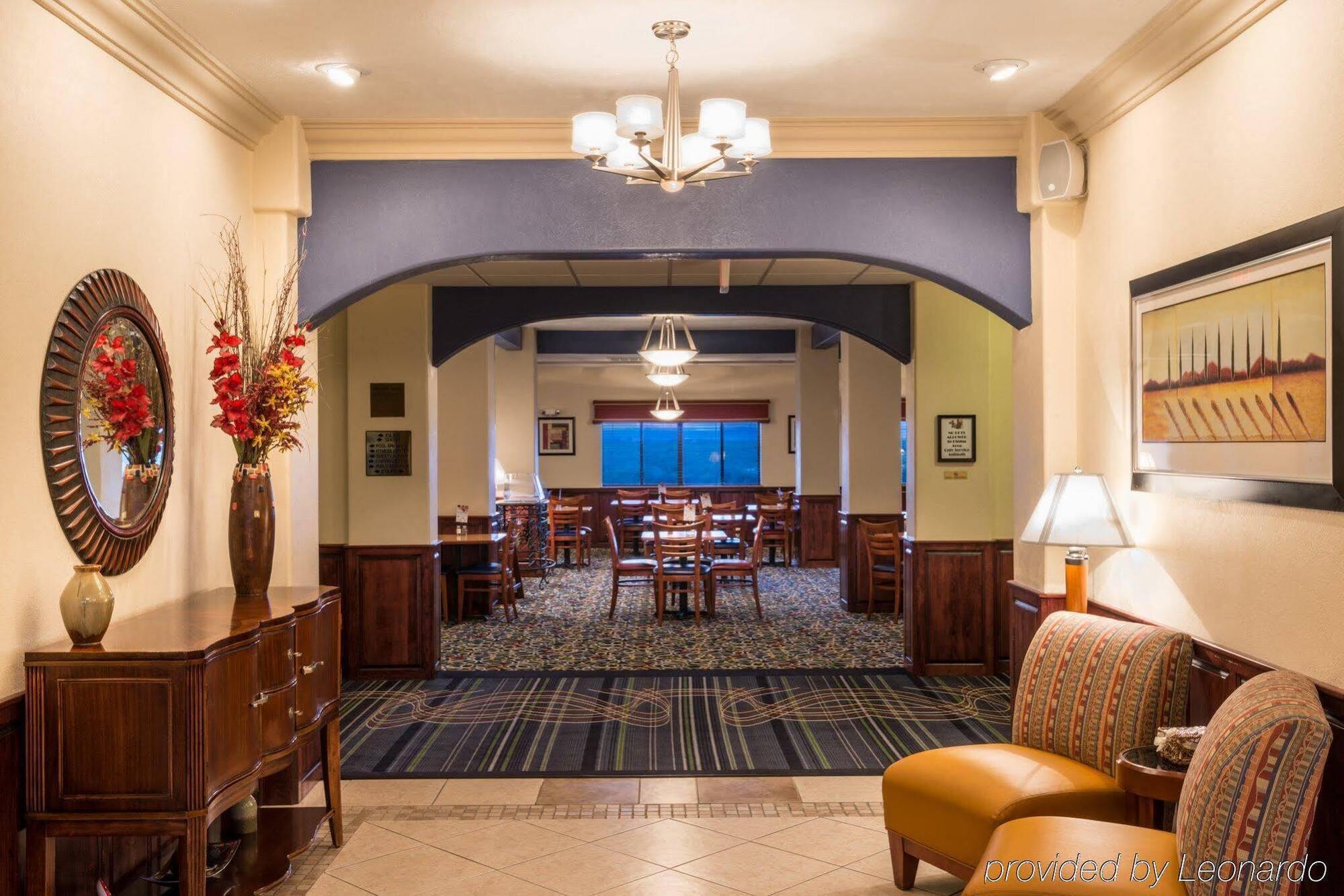 Express & By Ihg 2* Alamosa