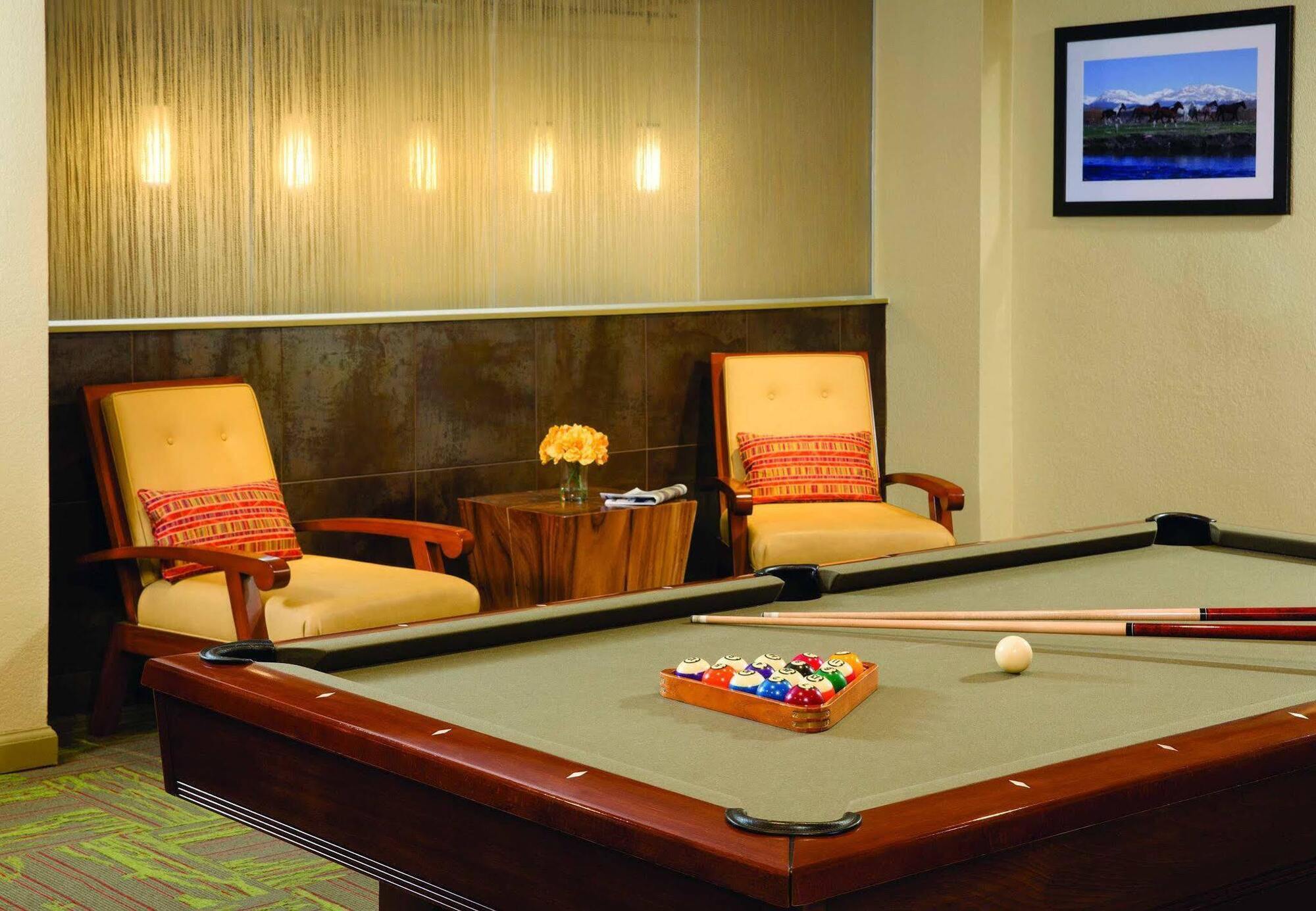 Marriott's Mountain Valley At Hotel Breckenridge